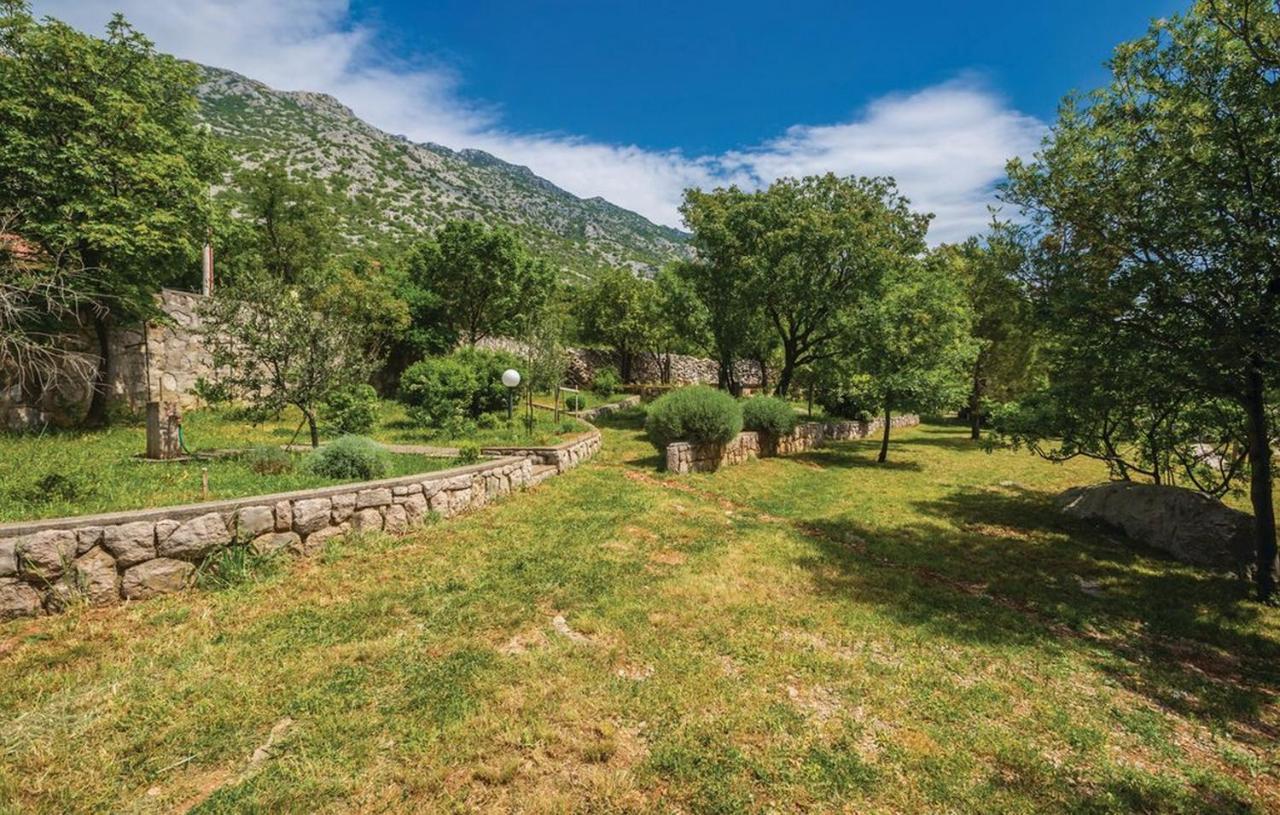 Apartments Paola Karlobag Rom bilde