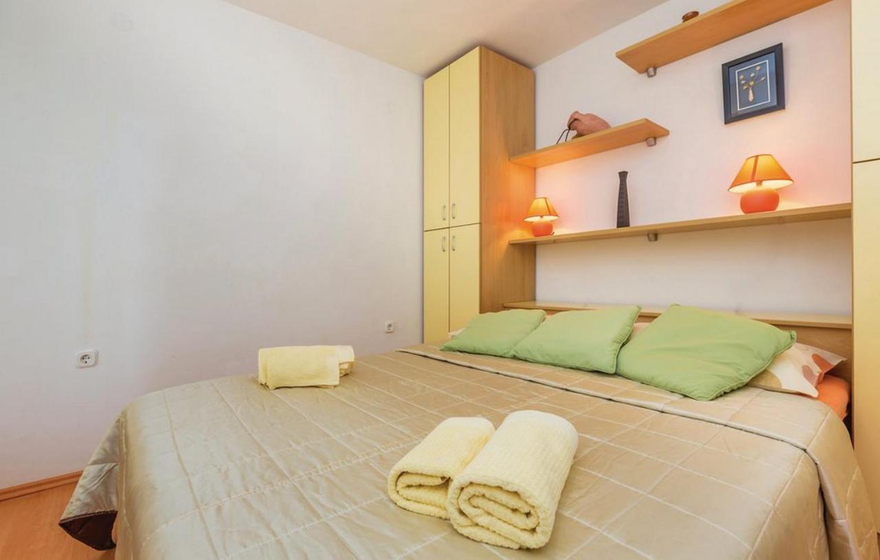 Apartments Paola Karlobag Rom bilde